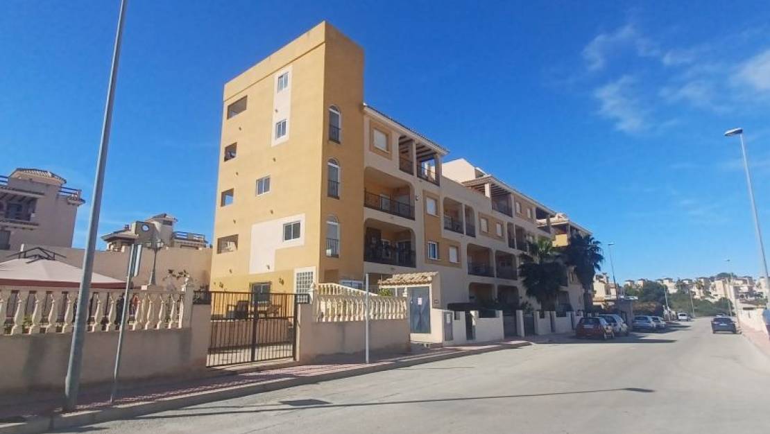Sale - Apartment - Orihuela - Orihuela Costa