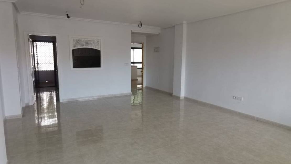 Sale - Apartment - Orihuela - Orihuela Costa