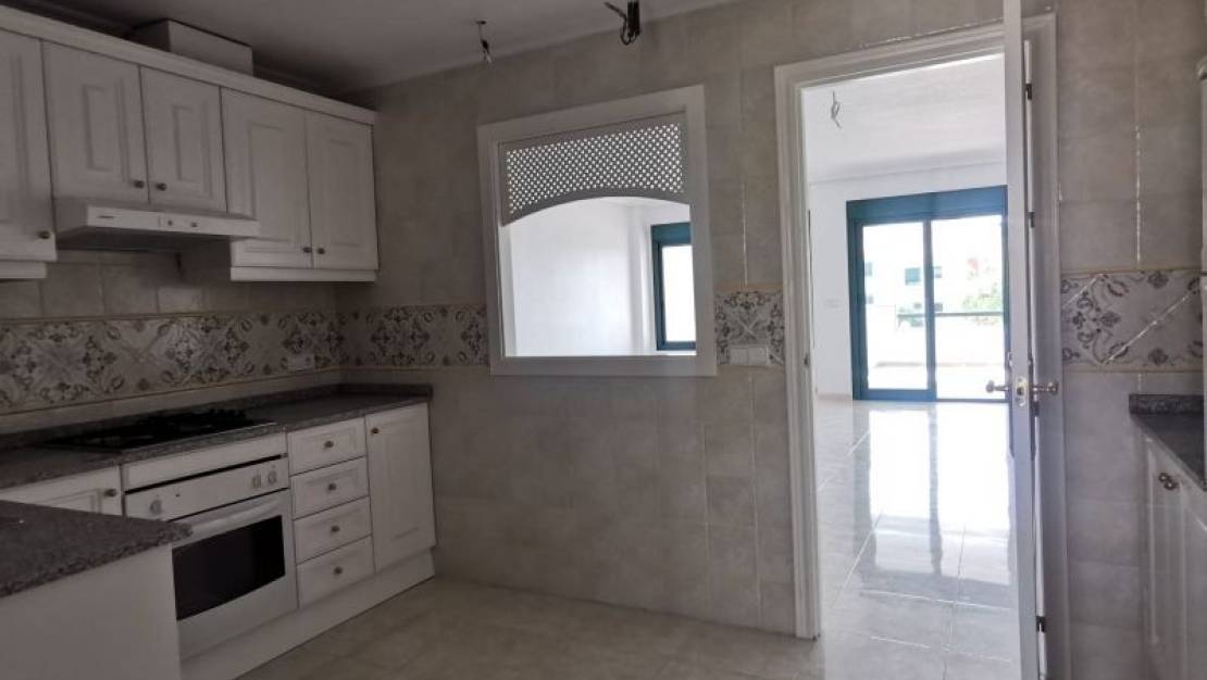 Sale - Apartment - Orihuela - Orihuela Costa