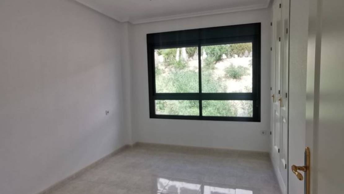 Sale - Apartment - Orihuela - Orihuela Costa