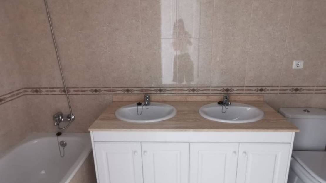 Sale - Apartment - Orihuela - Orihuela Costa