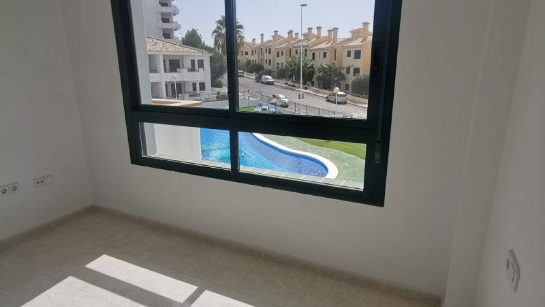 Sale - Apartment - Orihuela - Orihuela Costa