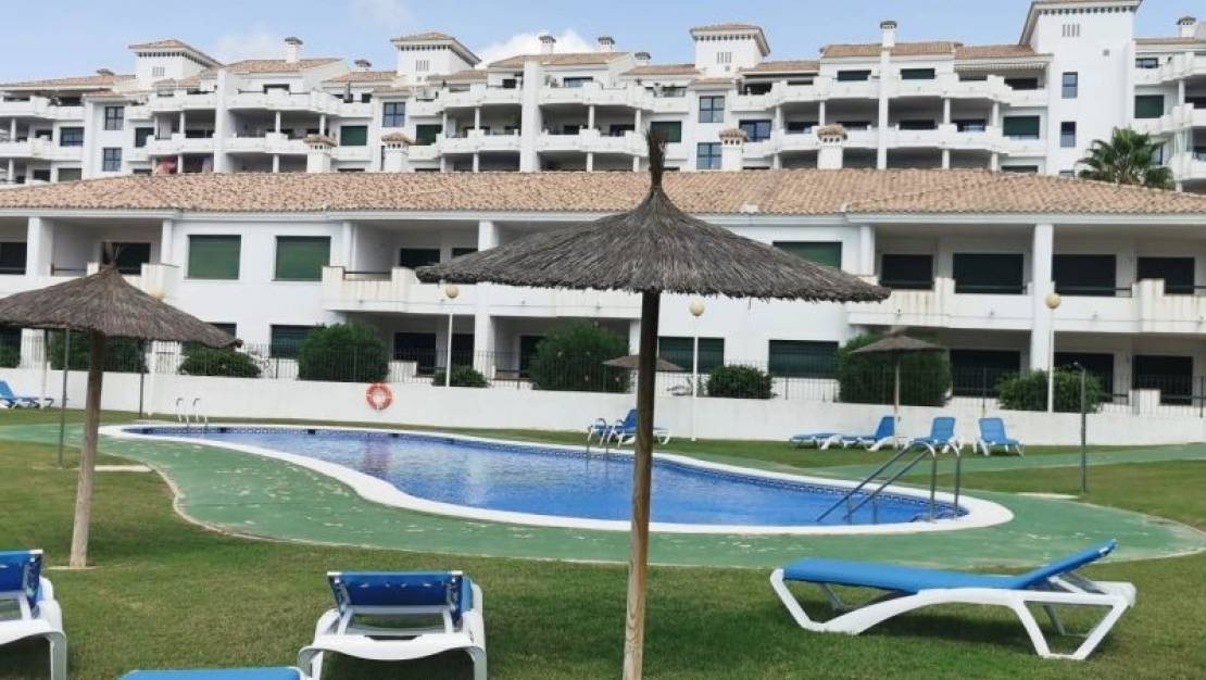 Sale - Apartment - Orihuela - Orihuela Costa