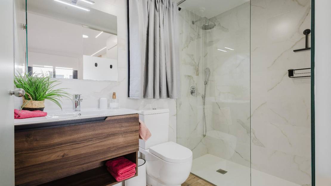 Sale - Apartment - Orihuela - Orihuela Costa