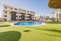 Sale - Apartment - Orihuela - Orihuela Costa