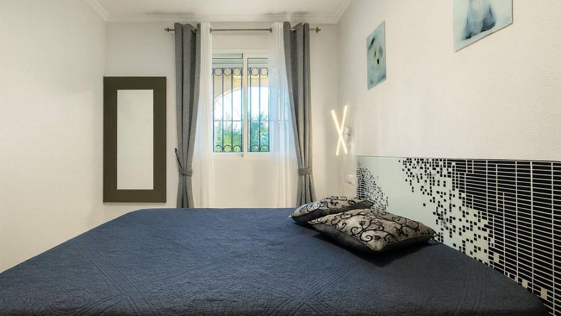 Sale - Apartment - Orihuela - Orihuela Costa