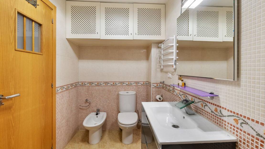 Sale - Apartment - Orihuela - Orihuela Costa