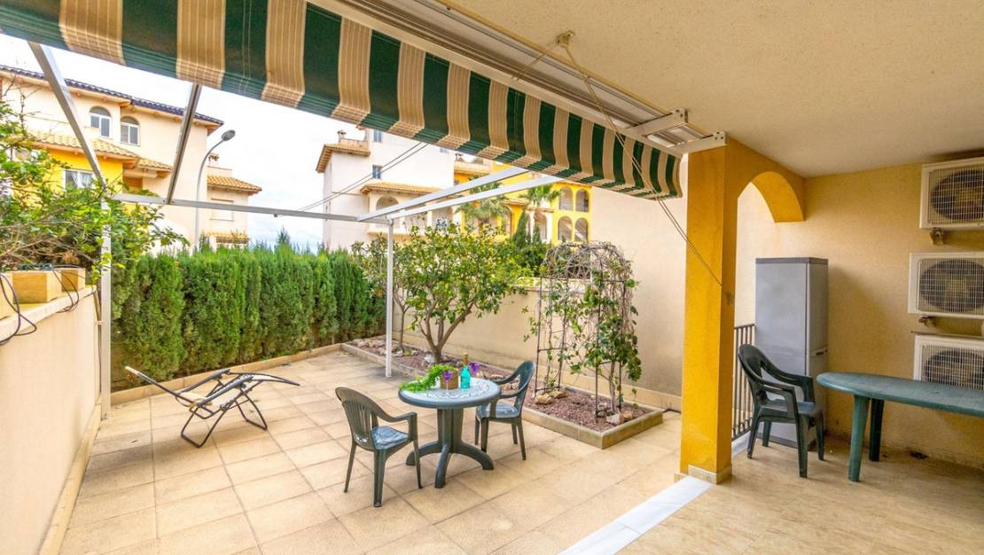 Sale - Apartment - Orihuela - Orihuela Costa
