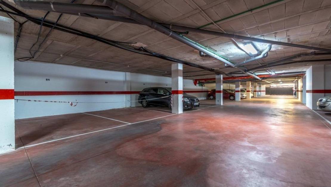 Sale - Apartment - Orihuela - Orihuela Costa