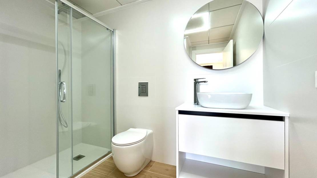 Sale - Apartment - Orihuela - Orihuela Costa