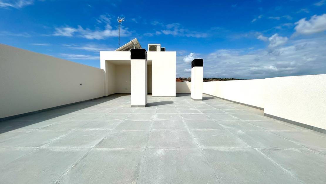 Sale - Apartment - Orihuela - Orihuela Costa