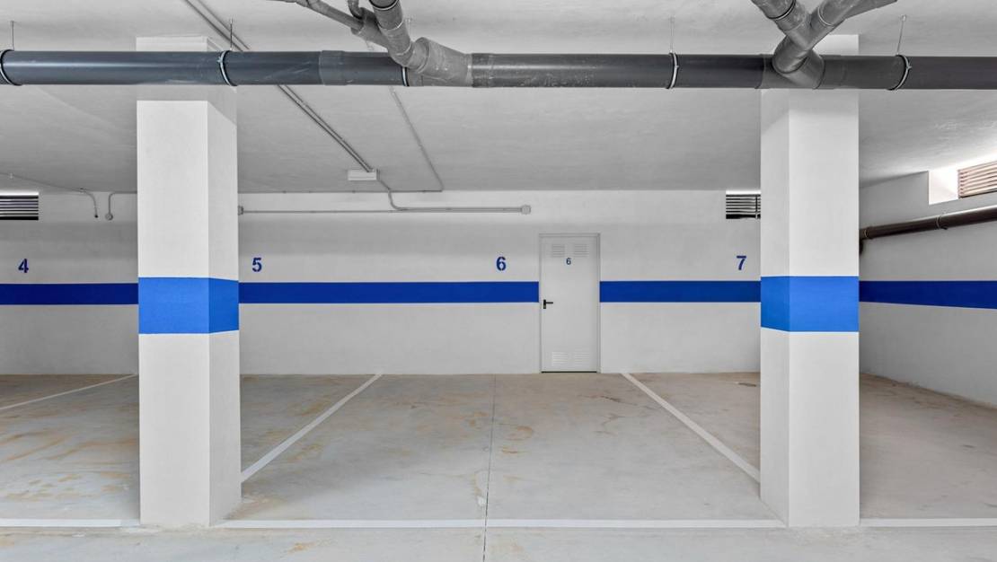 Sale - Apartment - Orihuela - Orihuela Costa