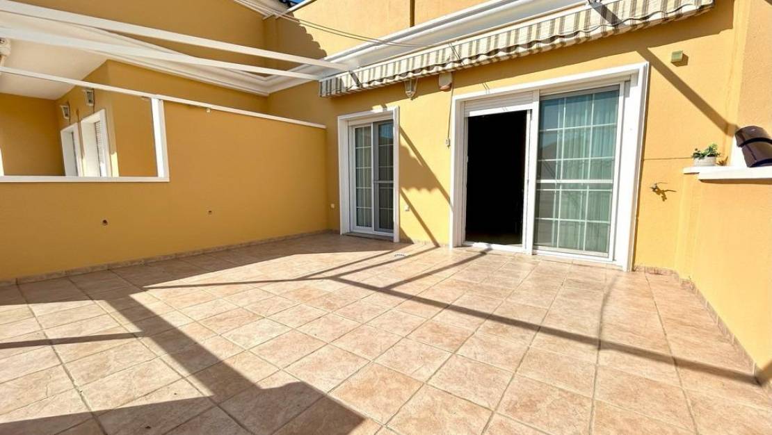 Sale - Apartment - Orihuela - Orihuela Costa