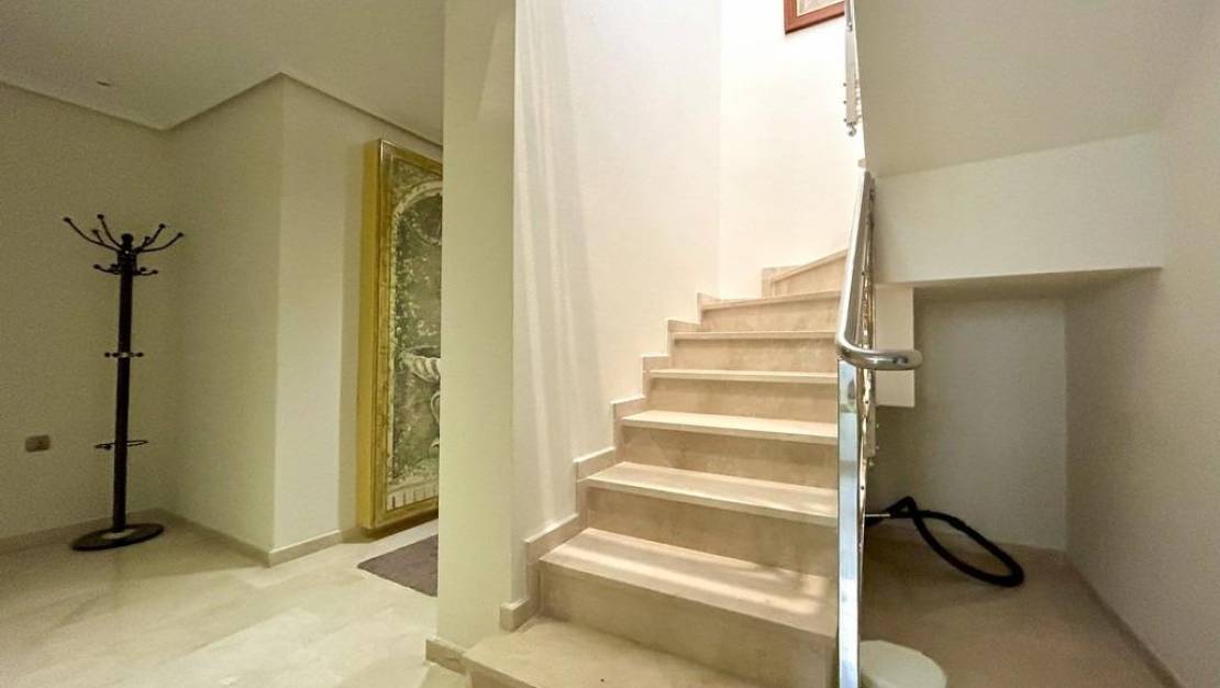 Sale - Apartment - Orihuela - Orihuela Costa