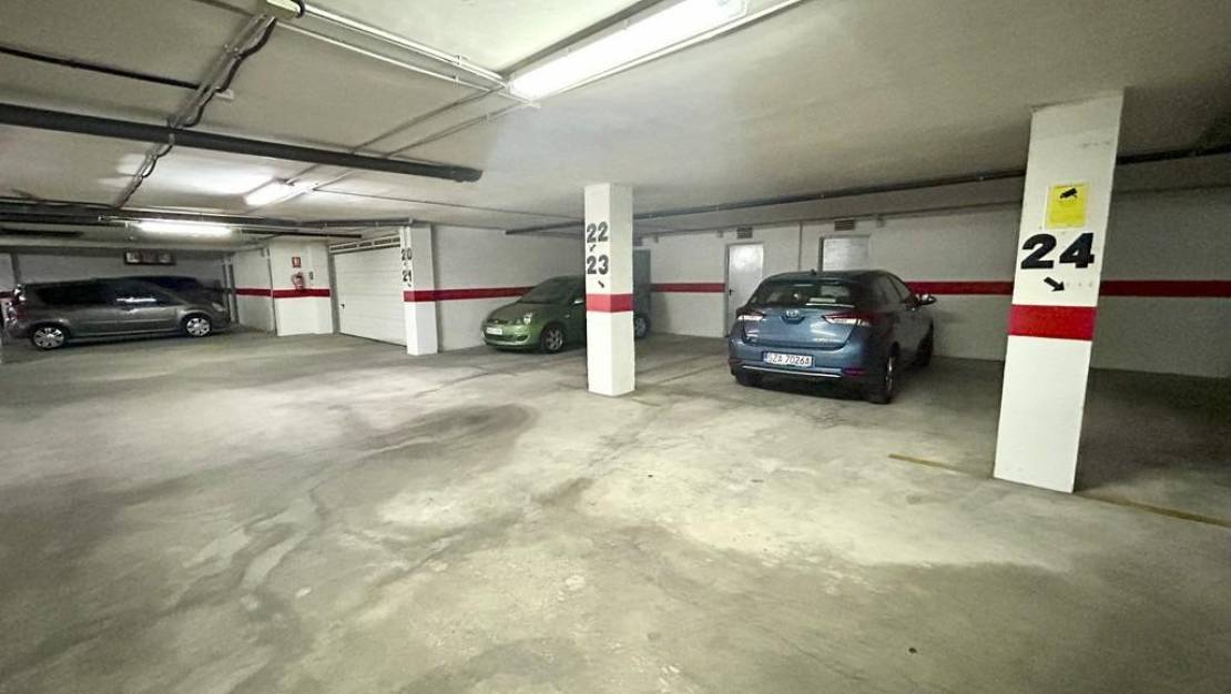 Sale - Apartment - Orihuela - Orihuela Costa