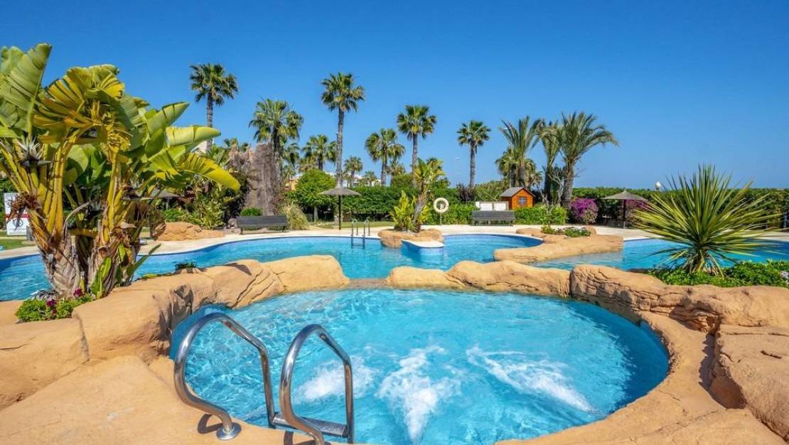 Sale - Apartment - Orihuela - Orihuela Costa