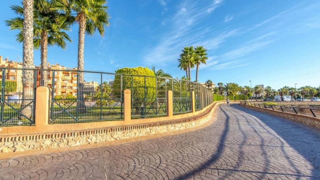 Sale - Apartment - Orihuela - Orihuela Costa