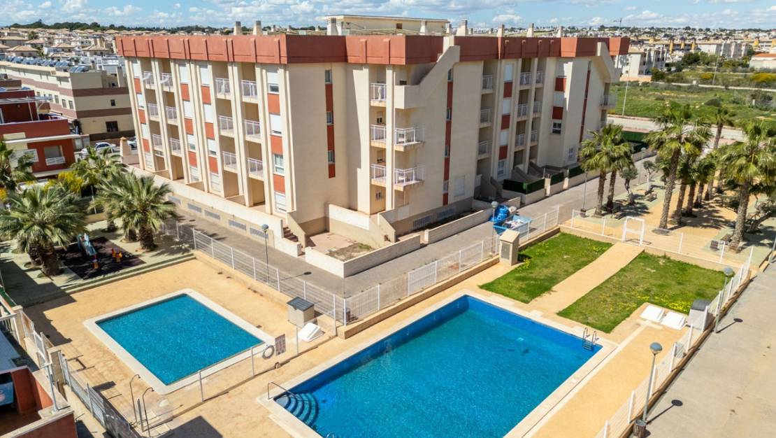 Sale - Apartment - Orihuela - Orihuela Costa