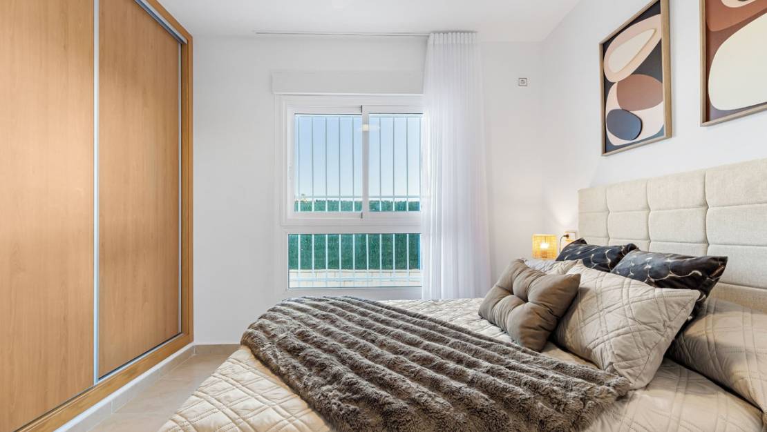 Sale - Apartment - Orihuela - Orihuela Costa