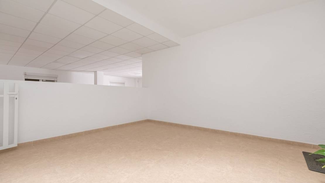 Sale - Apartment - Orihuela - Orihuela Costa