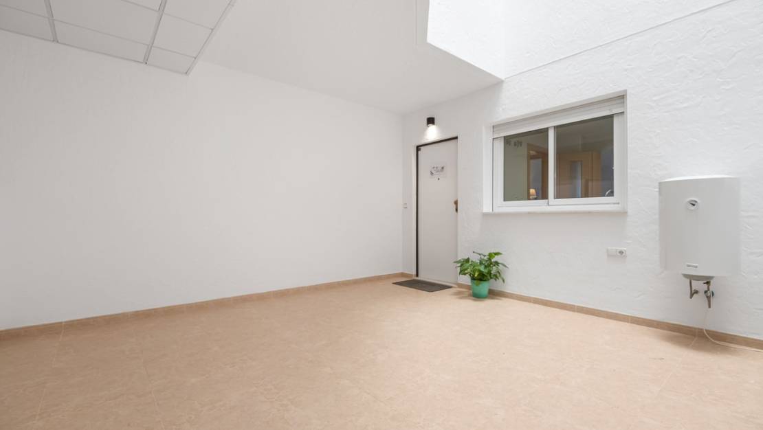 Sale - Apartment - Orihuela - Orihuela Costa