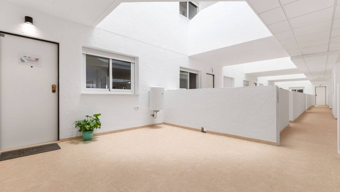 Sale - Apartment - Orihuela - Orihuela Costa