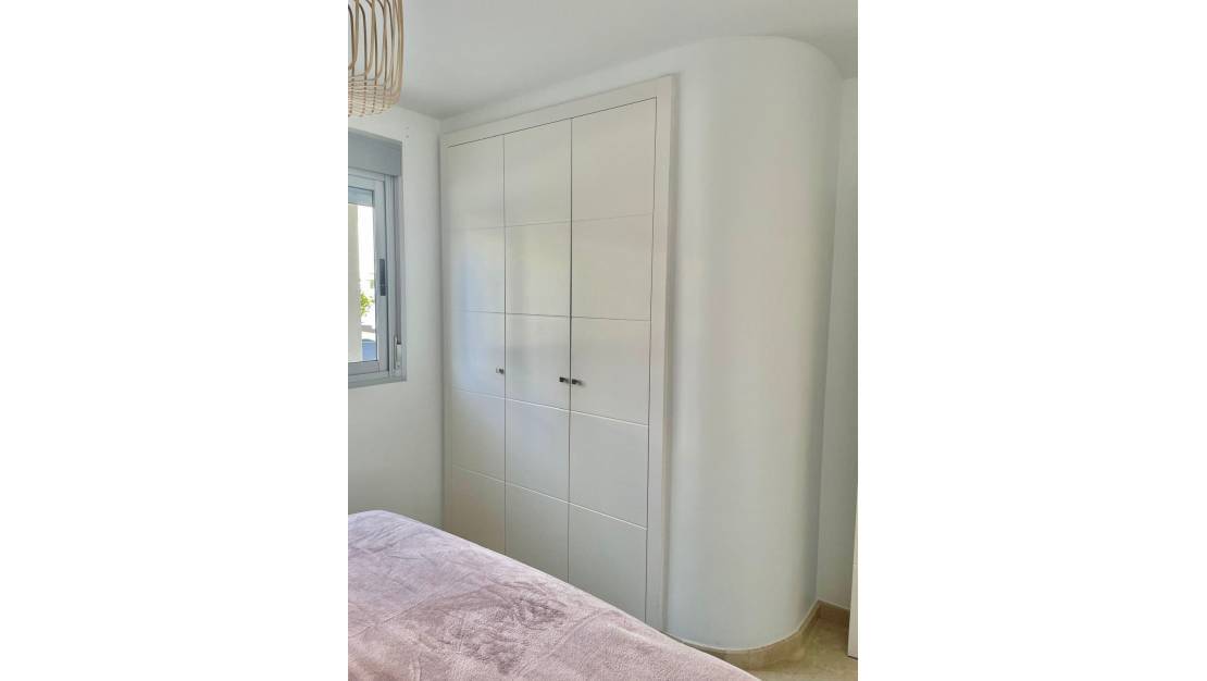 Sale - Apartment - Orihuela - Orihuela Costa