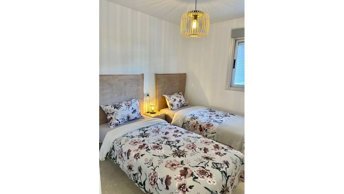 Sale - Apartment - Orihuela - Orihuela Costa