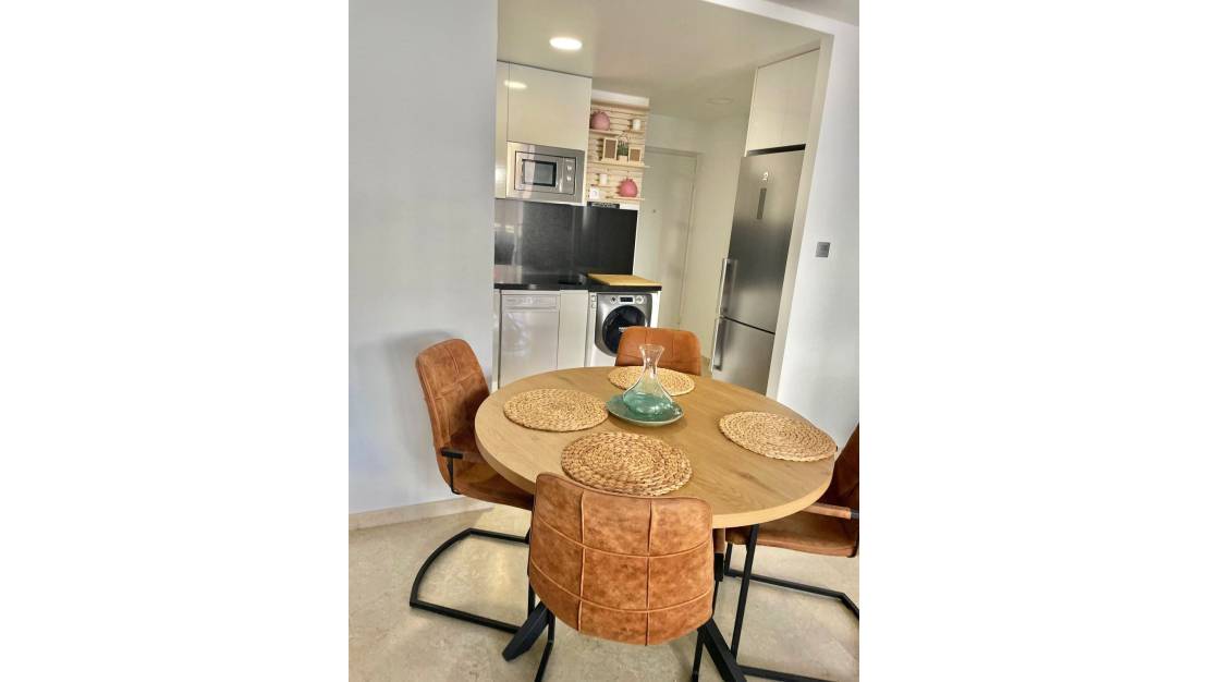 Sale - Apartment - Orihuela - Orihuela Costa