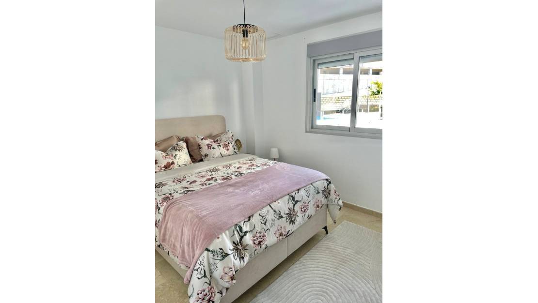 Sale - Apartment - Orihuela - Orihuela Costa