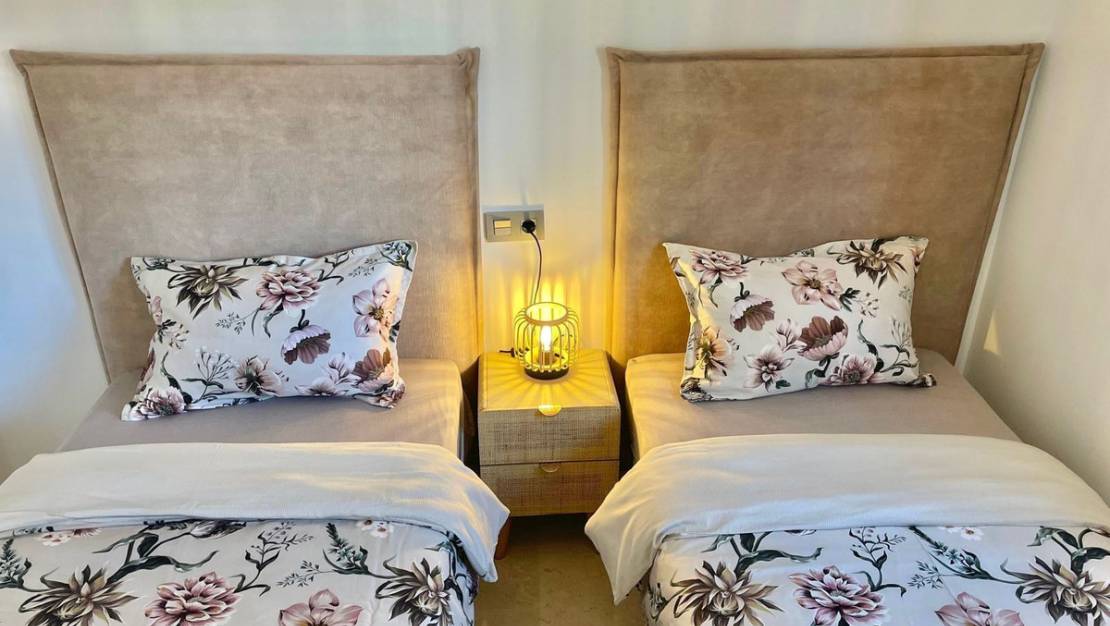 Sale - Apartment - Orihuela - Orihuela Costa