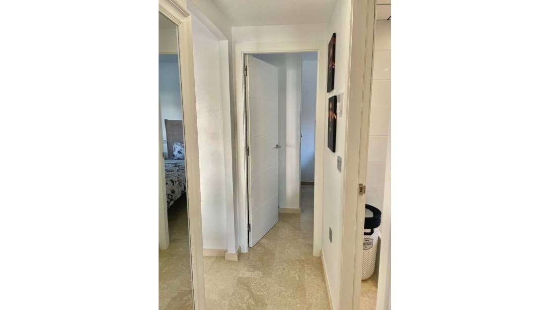 Sale - Apartment - Orihuela - Orihuela Costa