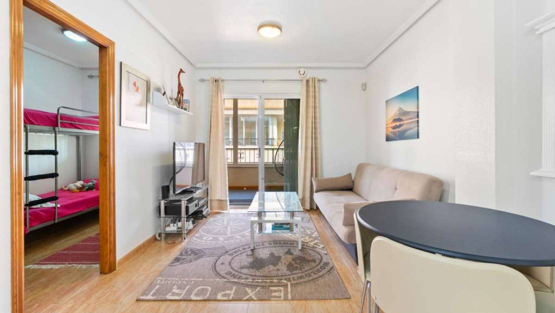 Sale - Apartment - Orihuela - Orihuela Costa