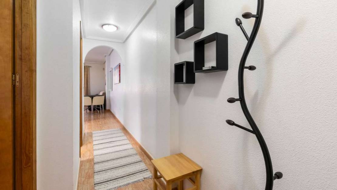 Sale - Apartment - Orihuela - Orihuela Costa