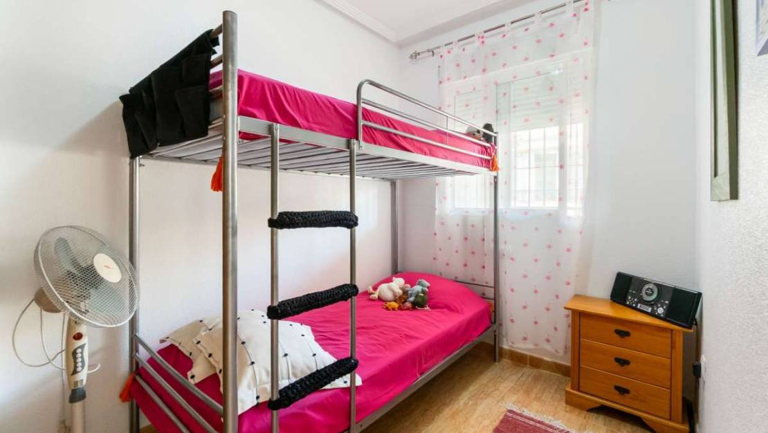 Sale - Apartment - Orihuela - Orihuela Costa