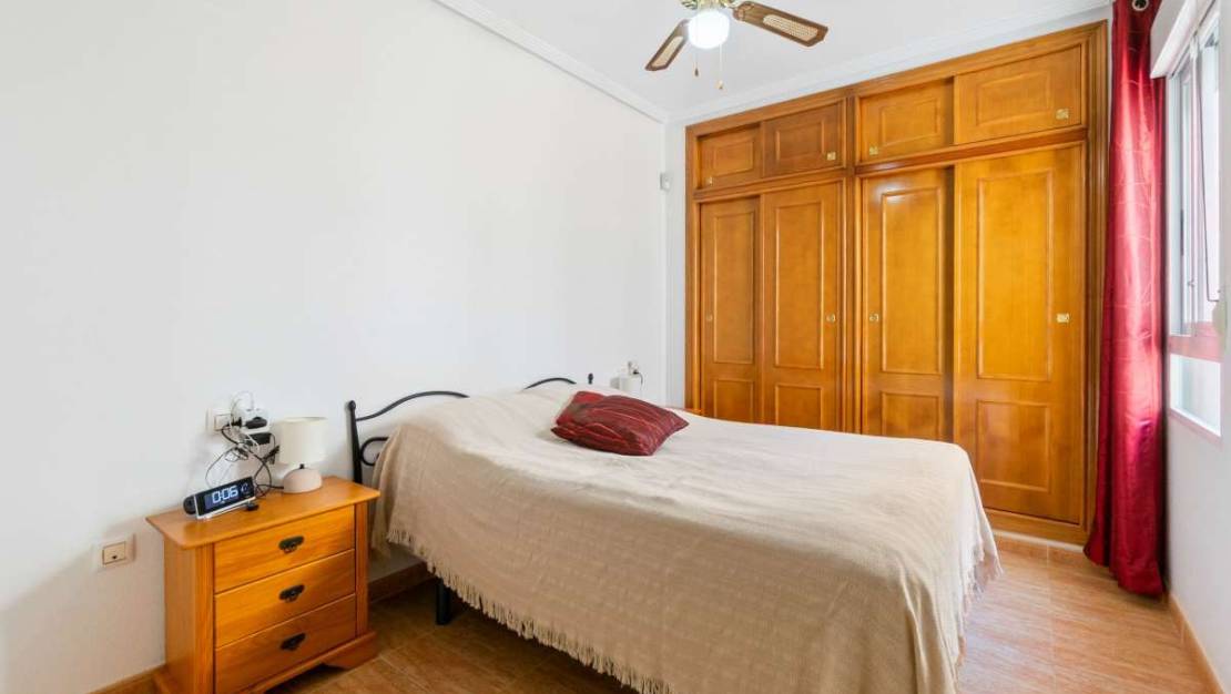 Sale - Apartment - Orihuela - Orihuela Costa