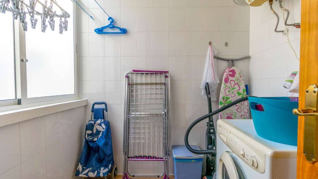 Sale - Apartment - Orihuela - Orihuela Costa