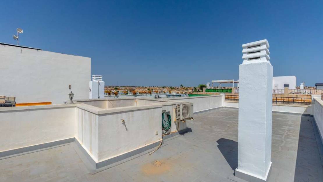 Sale - Apartment - Orihuela - Orihuela Costa