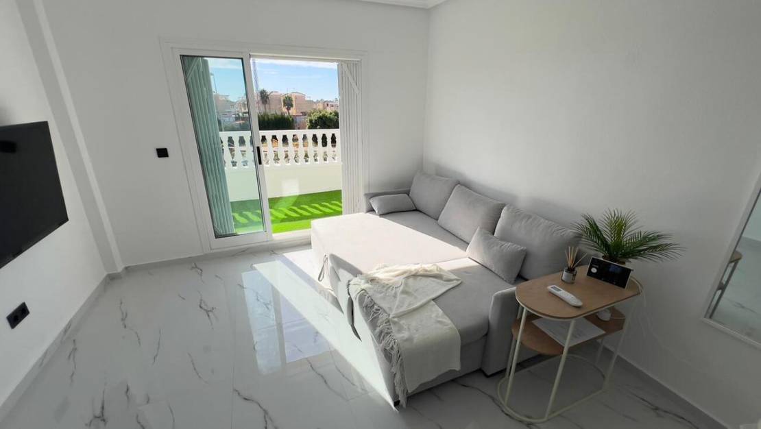 Sale - Apartment - Orihuela - Orihuela Costa
