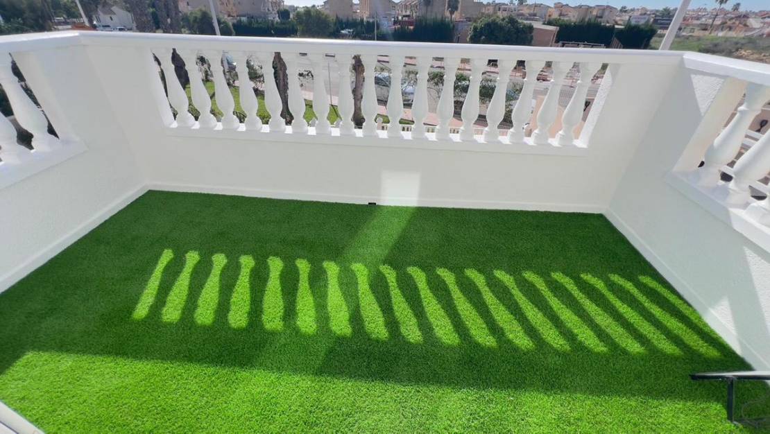 Sale - Apartment - Orihuela - Orihuela Costa