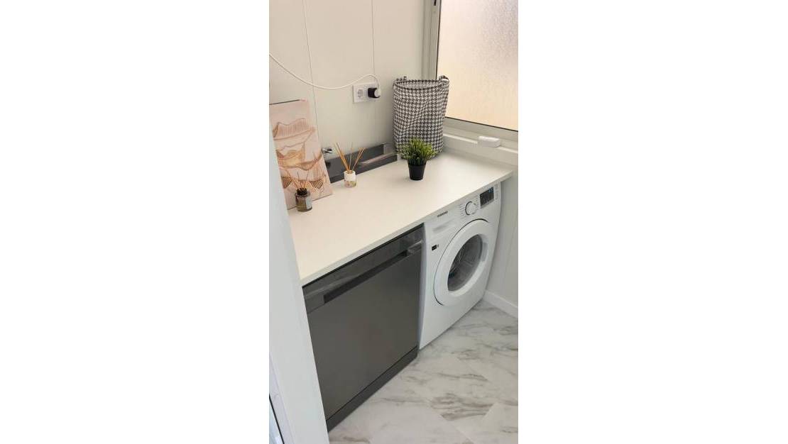 Sale - Apartment - Orihuela - Orihuela Costa