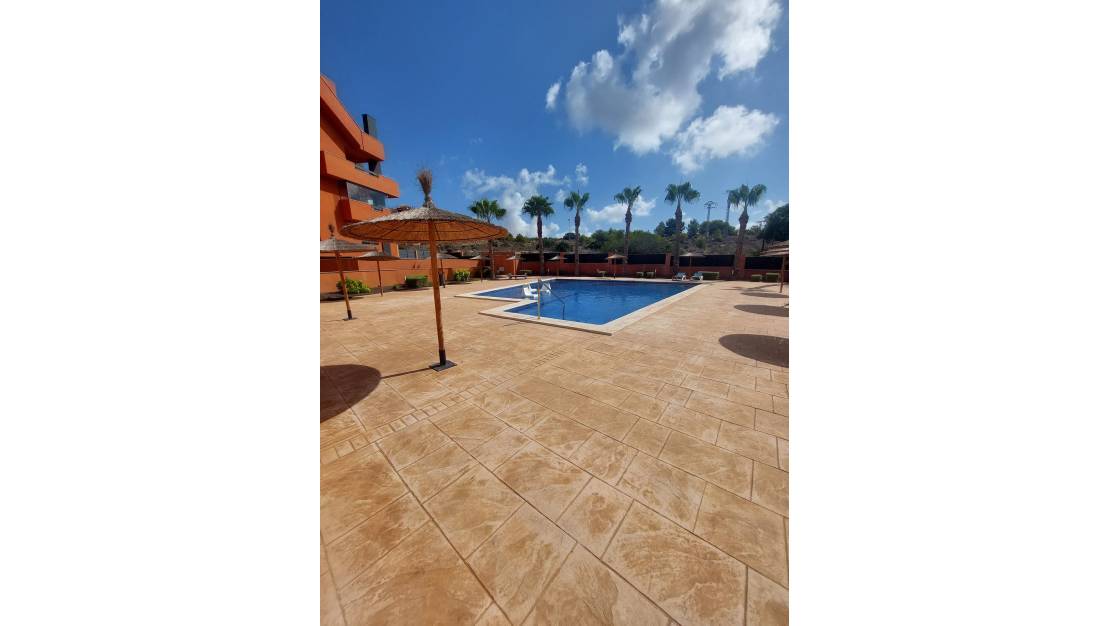 Sale - Apartment - Orihuela - Orihuela Costa