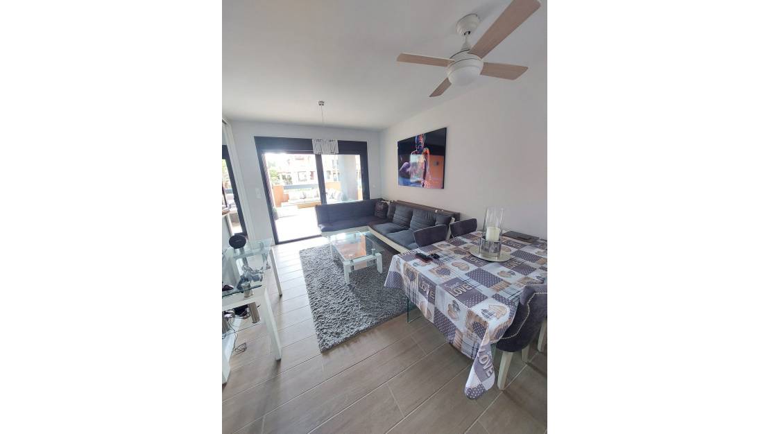 Sale - Apartment - Orihuela - Orihuela Costa