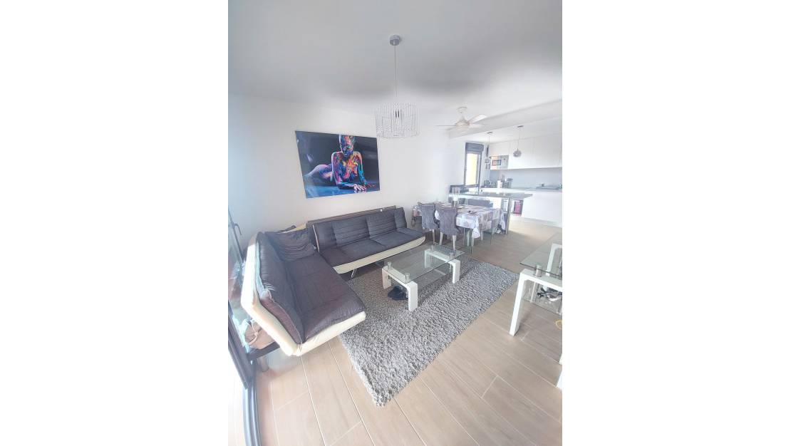 Sale - Apartment - Orihuela - Orihuela Costa