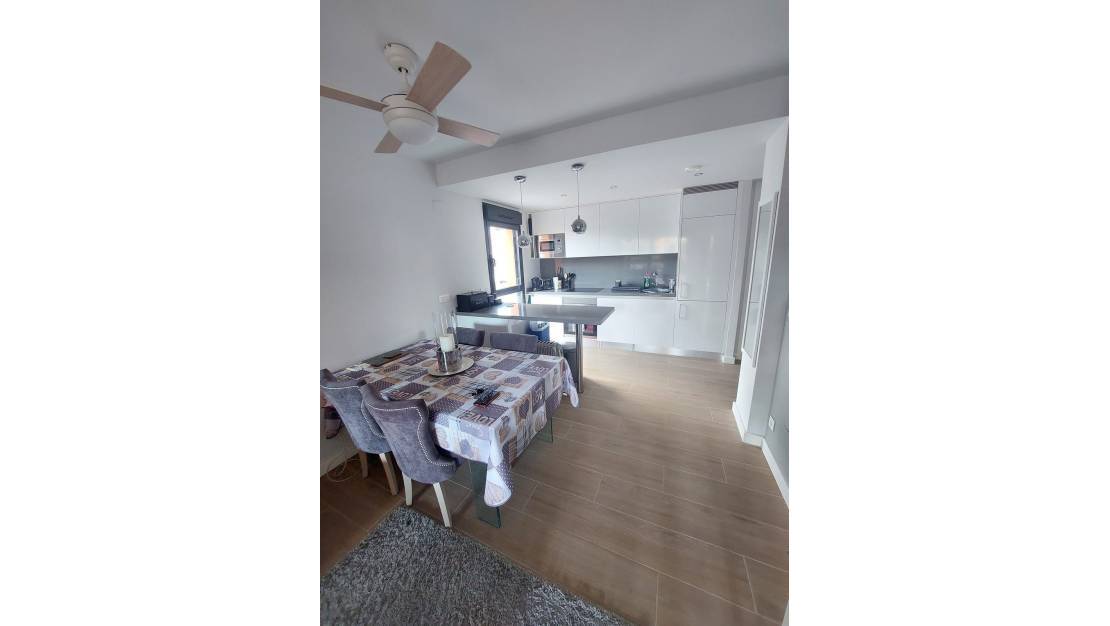 Sale - Apartment - Orihuela - Orihuela Costa