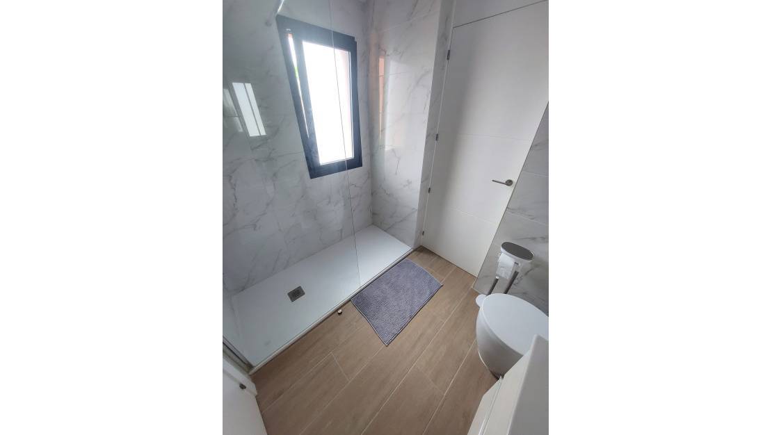 Sale - Apartment - Orihuela - Orihuela Costa