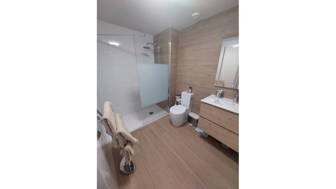 Sale - Apartment - Orihuela - Orihuela Costa