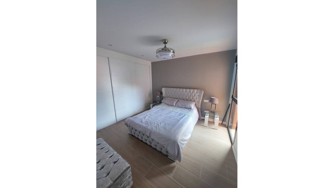 Sale - Apartment - Orihuela - Orihuela Costa