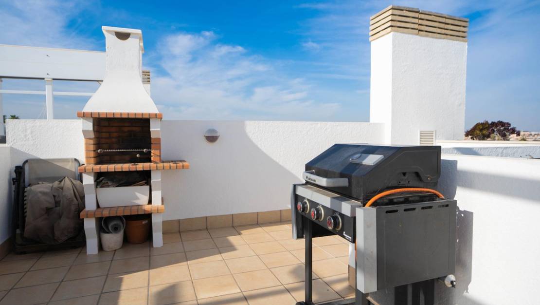 Sale - Apartment - Orihuela - Orihuela Costa