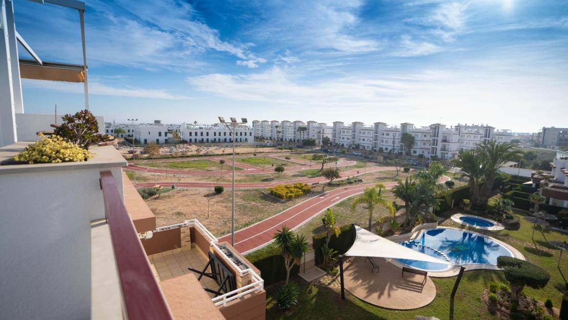 Sale - Apartment - Orihuela - Orihuela Costa